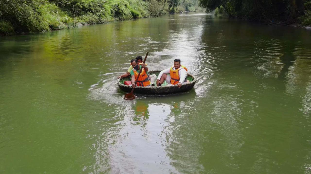 Regenta Jungle Resort Kabini Springs Begur Экстерьер фото